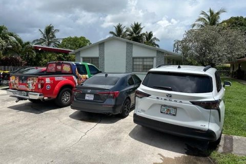 Condominio en alquiler en Dania Beach, Florida, 2 dormitorios, 97.55 m2 № 1833839 - foto 20