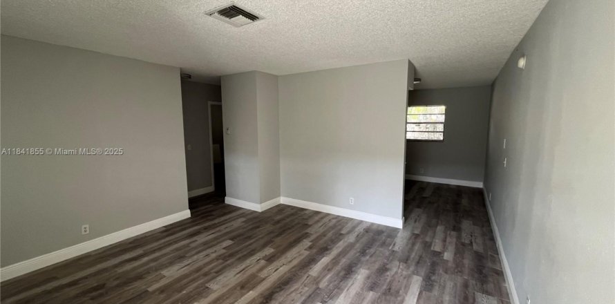 Condo à Dania Beach, Floride, 2 chambres № 1833839