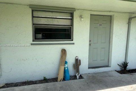 Condominio en alquiler en Dania Beach, Florida, 2 dormitorios, 97.55 m2 № 1833839 - foto 19