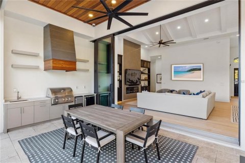 Villa ou maison à vendre à Sarasota, Floride: 4 chambres, 303.05 m2 № 2432626 - photo 26
