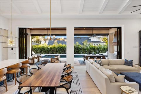 Villa ou maison à vendre à Sarasota, Floride: 4 chambres, 303.05 m2 № 2432626 - photo 18