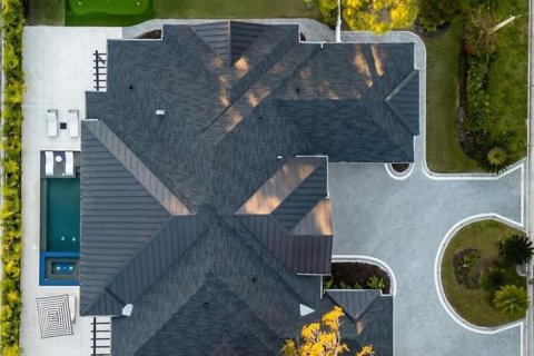 Villa ou maison à vendre à Sarasota, Floride: 4 chambres, 303.05 m2 № 2432626 - photo 10