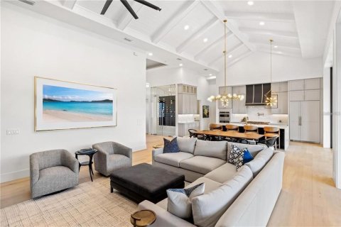 Villa ou maison à vendre à Sarasota, Floride: 4 chambres, 303.05 m2 № 2432626 - photo 24