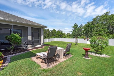 Villa ou maison à vendre à Groveland, Floride: 4 chambres, 239.32 m2 № 1849944 - photo 20