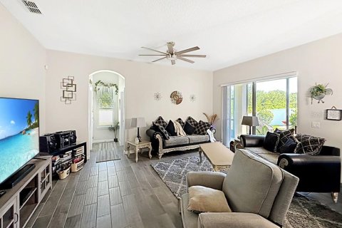 Villa ou maison à vendre à Groveland, Floride: 4 chambres, 239.32 m2 № 1849944 - photo 7