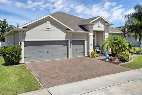 Villa ou maison à vendre à Groveland, Floride: 4 chambres, 239.32 m2 № 1849944 - photo 21