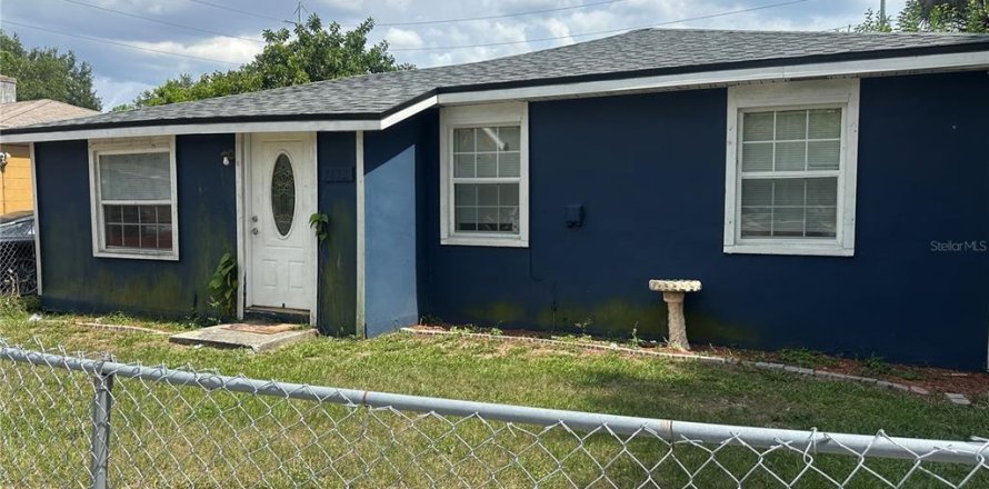 Casa en Tampa, Florida 4 dormitorios, 103.59 m2 № 1919887