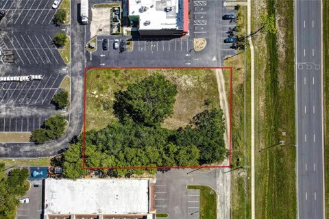 Land in Spring Hill, Florida № 1895028 - photo 2