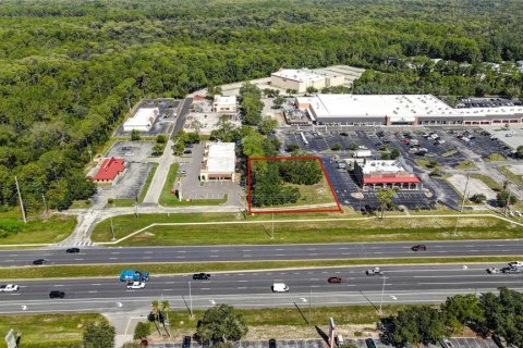 Land in Spring Hill, Florida № 1895028 - photo 1