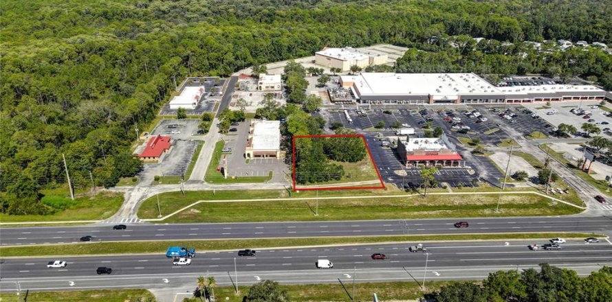 Land in Spring Hill, Florida № 1895028