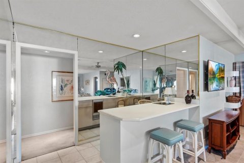 Villa ou maison à vendre à Haines City, Floride: 3 chambres, 193.33 m2 № 1524747 - photo 9