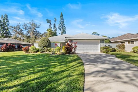 Villa ou maison à vendre à Haines City, Floride: 3 chambres, 193.33 m2 № 1524747 - photo 2
