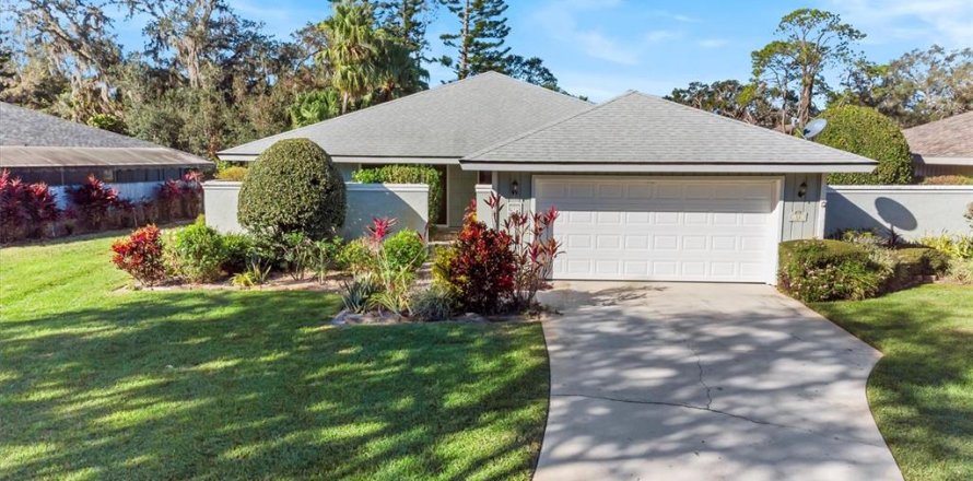 Villa ou maison à Haines City, Floride 3 chambres, 193.33 m2 № 1524747