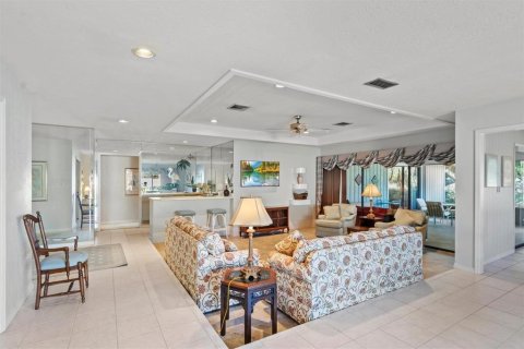 Villa ou maison à vendre à Haines City, Floride: 3 chambres, 193.33 m2 № 1524747 - photo 11