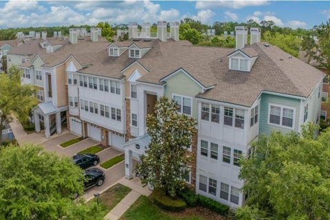 Condo in Jacksonville, Florida, 2 bedrooms  № 1689590 - photo 1