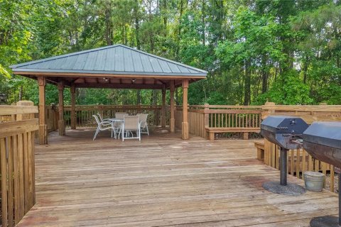 Condo in Jacksonville, Florida, 2 bedrooms  № 1689590 - photo 22