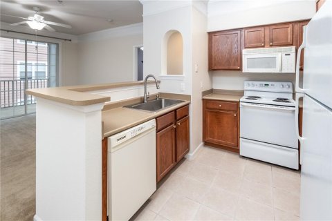 Condo in Jacksonville, Florida, 2 bedrooms  № 1689590 - photo 8