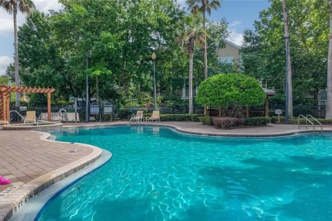 Condo in Jacksonville, Florida, 2 bedrooms  № 1689590 - photo 19