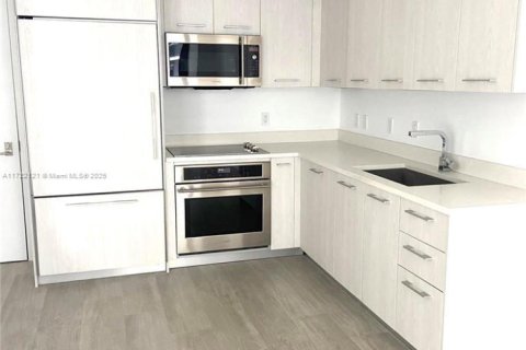 Copropriété à vendre à Miami, Floride: 1 chambre, 57.6 m2 № 1473067 - photo 12