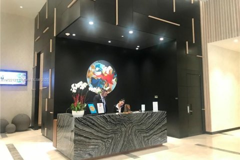 Copropriété à vendre à Miami, Floride: 1 chambre, 57.6 m2 № 1473067 - photo 26