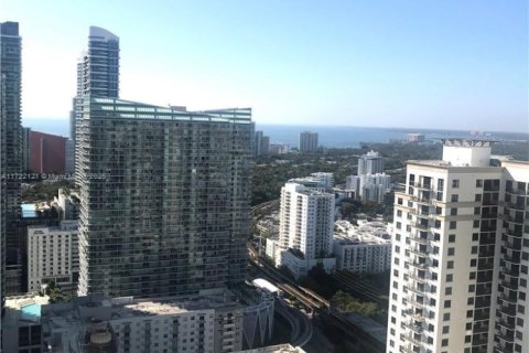 Copropriété à vendre à Miami, Floride: 1 chambre, 57.6 m2 № 1473067 - photo 4