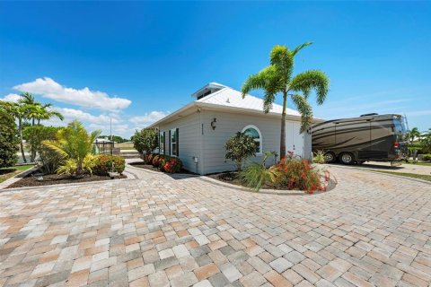 Casa en Arcadia, Florida 1 dormitorio, 92.9 m2 № 2125309