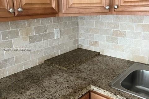 Снять в аренду кондоминиум в Майами-Бич, Флорида 1 спальня, 78.13м2, № 1983964 - фото 8