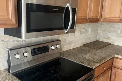 Снять в аренду кондоминиум в Майами-Бич, Флорида 1 спальня, 78.13м2, № 1983964 - фото 6