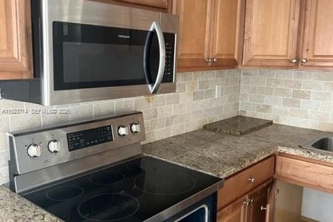 Снять в аренду кондоминиум в Майами-Бич, Флорида 1 спальня, 78.13м2, № 1983964 - фото 5