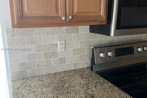 Снять в аренду кондоминиум в Майами-Бич, Флорида 1 спальня, 78.13м2, № 1983964 - фото 7