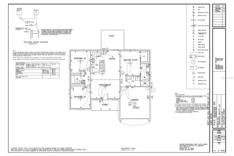 Casa en venta en Brooksville, Florida, 3 dormitorios, 150.59 m2 № 1758282 - foto 20