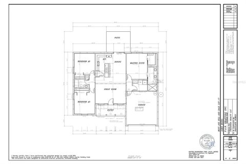 Casa en venta en Brooksville, Florida, 3 dormitorios, 150.59 m2 № 1758282 - foto 18
