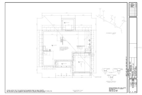 Casa en venta en Brooksville, Florida, 3 dormitorios, 150.59 m2 № 1758282 - foto 19