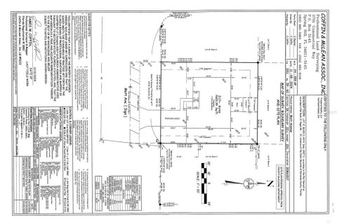 Casa en venta en Brooksville, Florida, 3 dormitorios, 150.59 m2 № 1758282 - foto 22