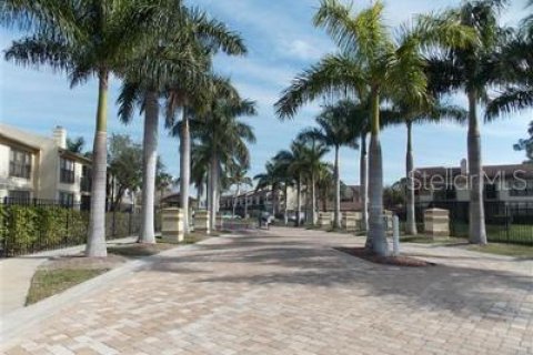 Copropriété à vendre à Clearwater, Floride: 2 chambres, 98.48 m2 № 2204483 - photo 27