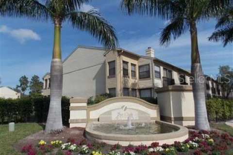 Copropriété à vendre à Clearwater, Floride: 2 chambres, 98.48 m2 № 2204483 - photo 26