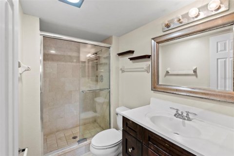 Copropriété à vendre à Clearwater, Floride: 2 chambres, 98.48 m2 № 2204483 - photo 17