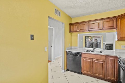Copropriété à vendre à Clearwater, Floride: 2 chambres, 98.48 m2 № 2204483 - photo 14