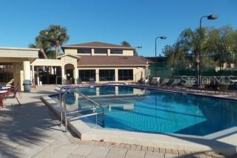 Copropriété à vendre à Clearwater, Floride: 2 chambres, 98.48 m2 № 2204483 - photo 28
