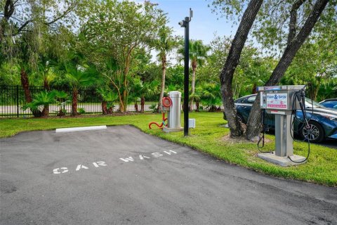 Copropriété à vendre à Clearwater, Floride: 2 chambres, 98.48 m2 № 2204483 - photo 24