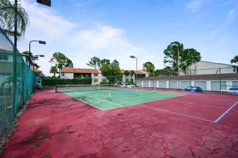 Copropriété à vendre à Clearwater, Floride: 2 chambres, 98.48 m2 № 2204483 - photo 23