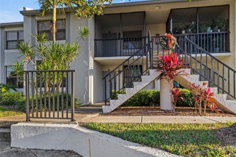 Copropriété à vendre à Clearwater, Floride: 2 chambres, 98.48 m2 № 2204483 - photo 2