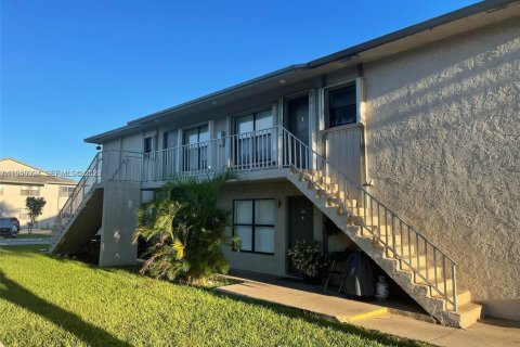 Condo à Miami, Floride, 2 chambres  № 2011594