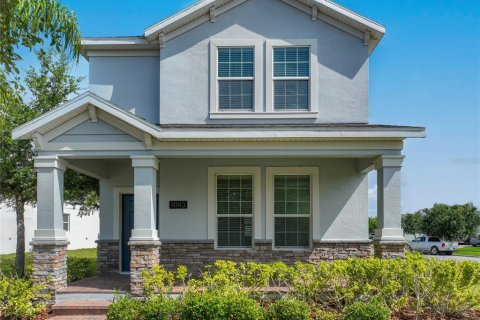 Casa en Orlando, Florida 3 dormitorios, 171.96 m2 № 2202504