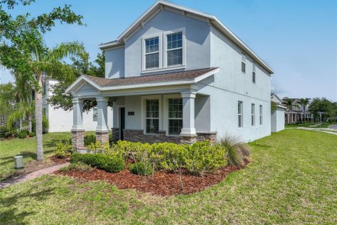 House in Orlando, Florida 3 bedrooms, 171.96 sq.m. № 2202504 - photo 2