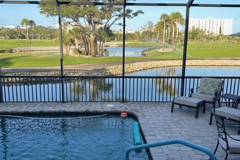 Casa en alquiler en Longboat Key, Florida, 3 dormitorios, 235.23 m2 № 1051515 - foto 25