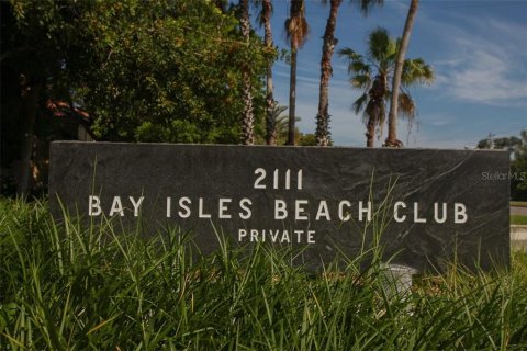 Casa en alquiler en Longboat Key, Florida, 3 dormitorios, 235.23 m2 № 1051515 - foto 19