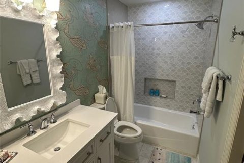 Casa en alquiler en Longboat Key, Florida, 3 dormitorios, 235.23 m2 № 1051515 - foto 14