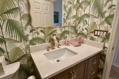 Casa en alquiler en Longboat Key, Florida, 3 dormitorios, 235.23 m2 № 1051515 - foto 18