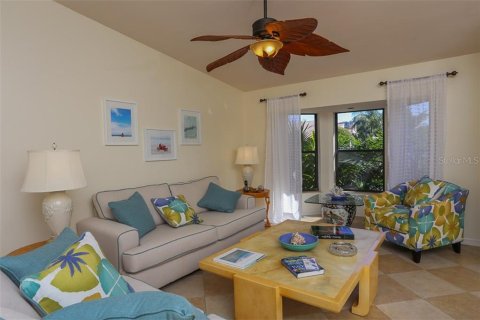 Casa en alquiler en Longboat Key, Florida, 3 dormitorios, 235.23 m2 № 1051515 - foto 4